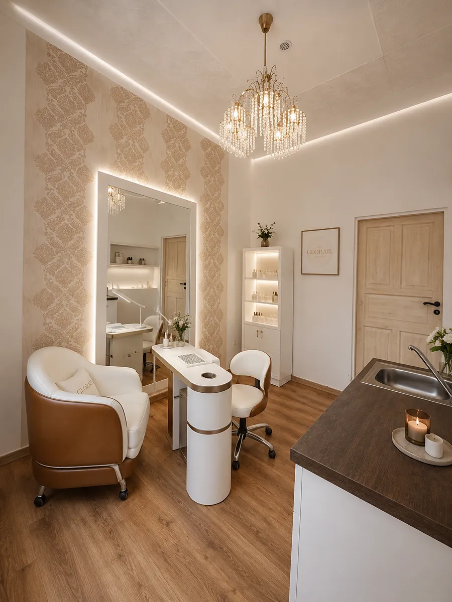 Pronájem obchodního prostoru 10 m²